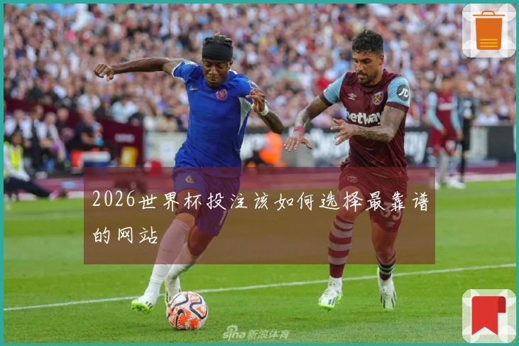 2026世界杯投注该如何选择最靠谱的网站