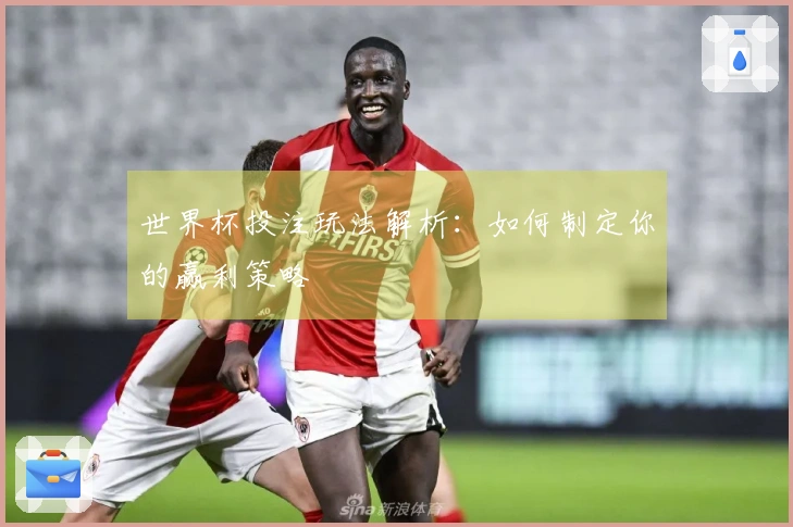 世界杯投注玩法解析:如何制定你的赢利策略