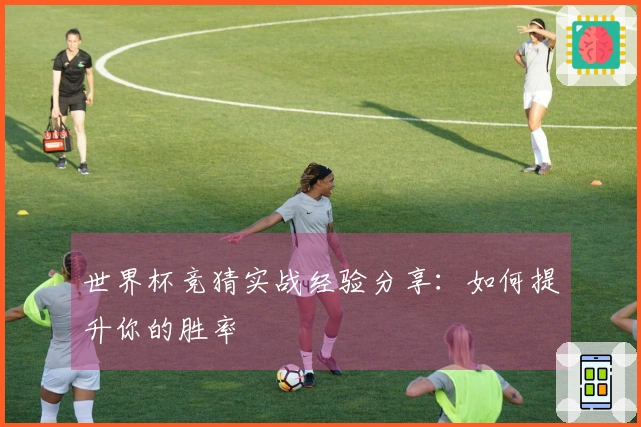 世界杯竞猜实战经验分享：如何提升你的胜率