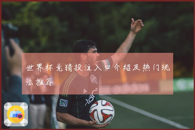 世界杯竞猜投注入口介绍及热门玩法推荐