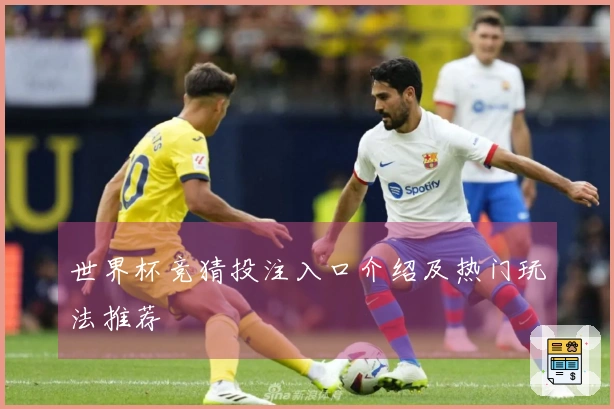 世界杯竞猜投注入口介绍及热门玩法推荐