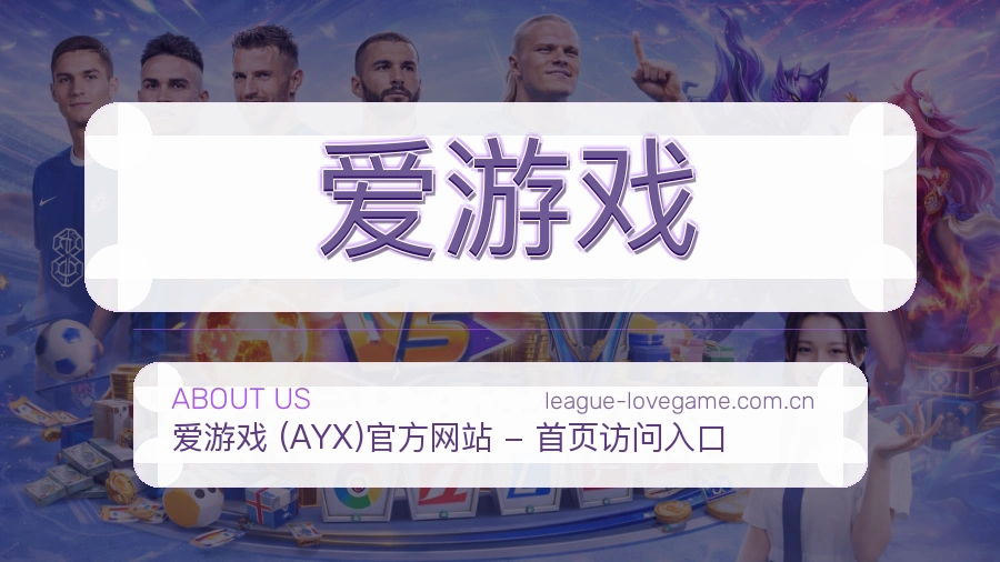 关于 爱游戏